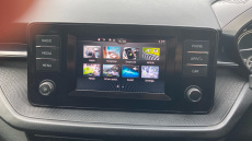 Skoda Fabia 1.0 TSI SE 5dr Petrol Hatchback